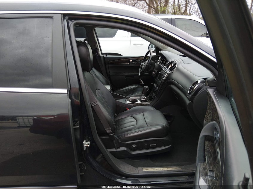 2013 Buick Enclave Leather