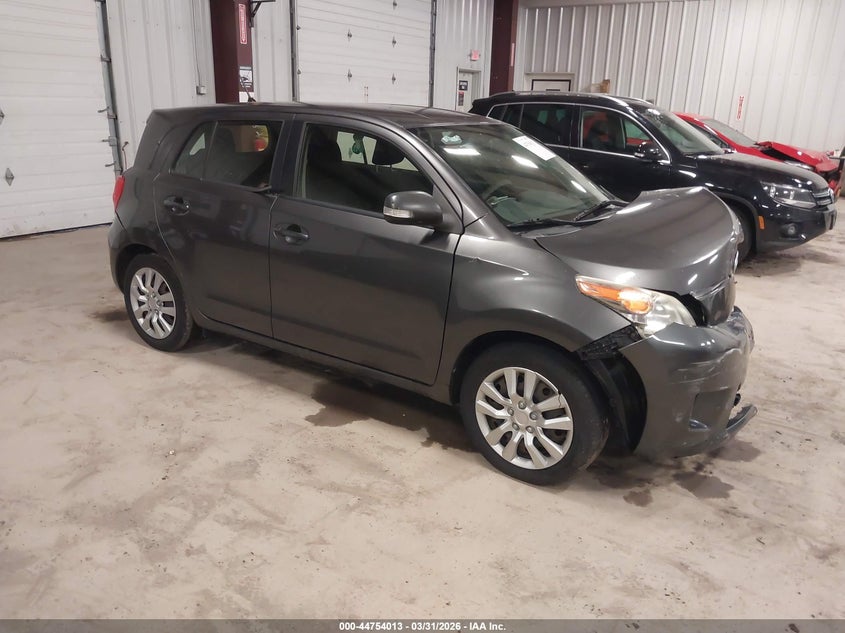 2013 Scion Xd