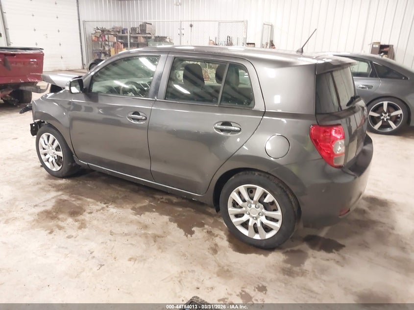 2013 Scion Xd