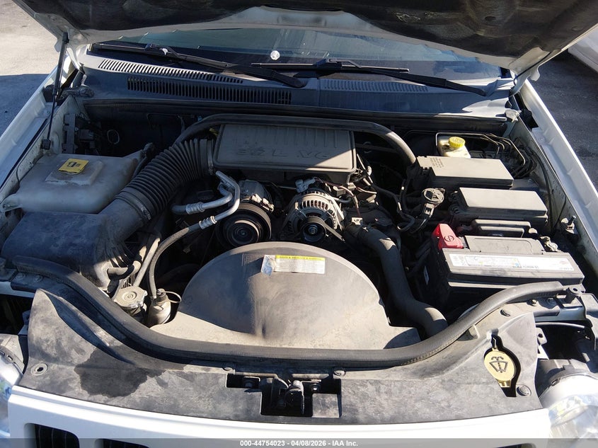 2008 Jeep Grand Cherokee Laredo VIN: 1J8GS48K58C175224 Lot: 44754023