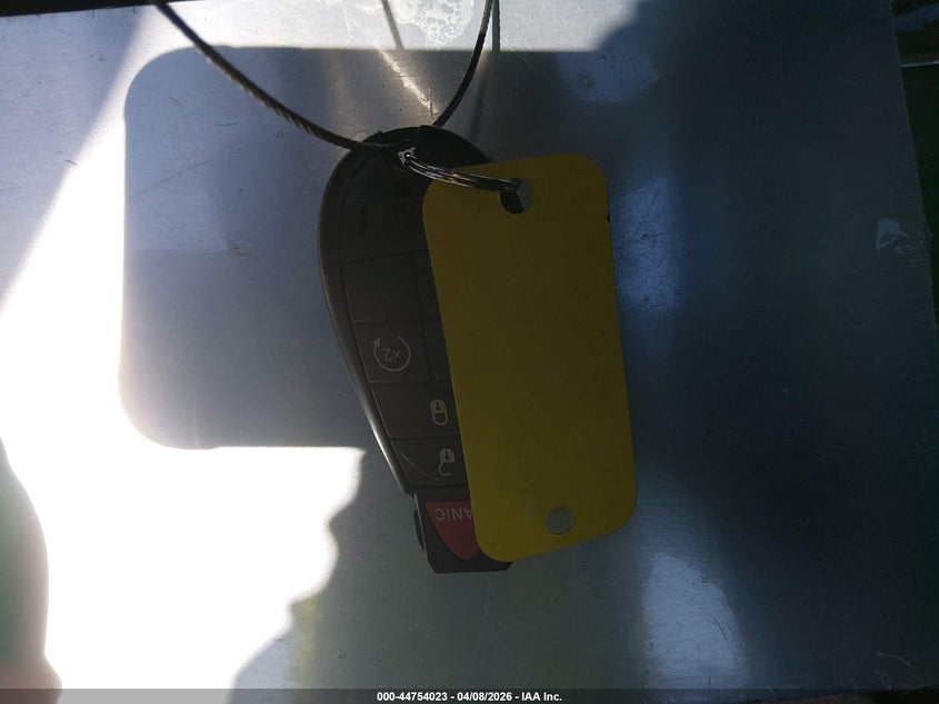 2008 Jeep Grand Cherokee Laredo VIN: 1J8GS48K58C175224 Lot: 44754023