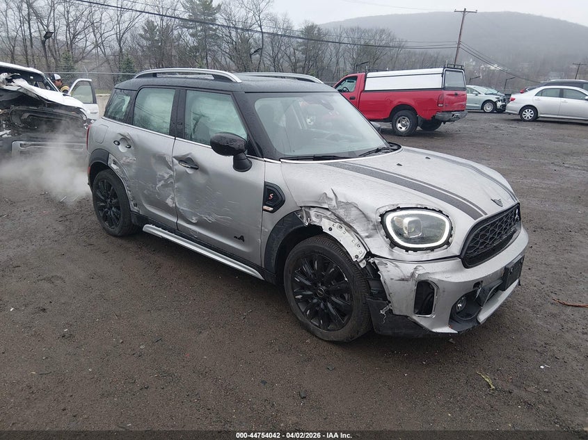 Vin: wmz83br09r3s17292, lot: 45251237, mini countryman cooper s 2024 img_1