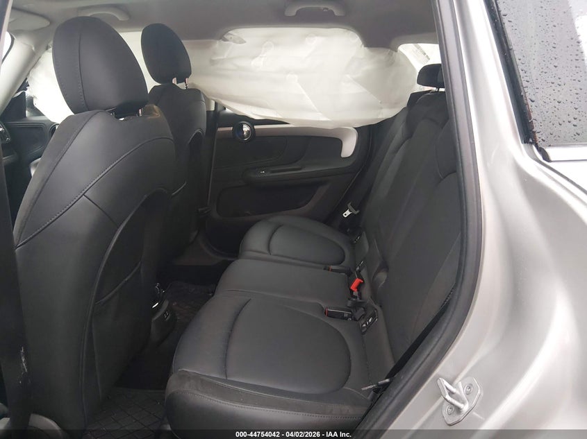 2024 Mini Countryman Cooper S VIN: WMZ83BR09R3S17292 Lot: 44754042