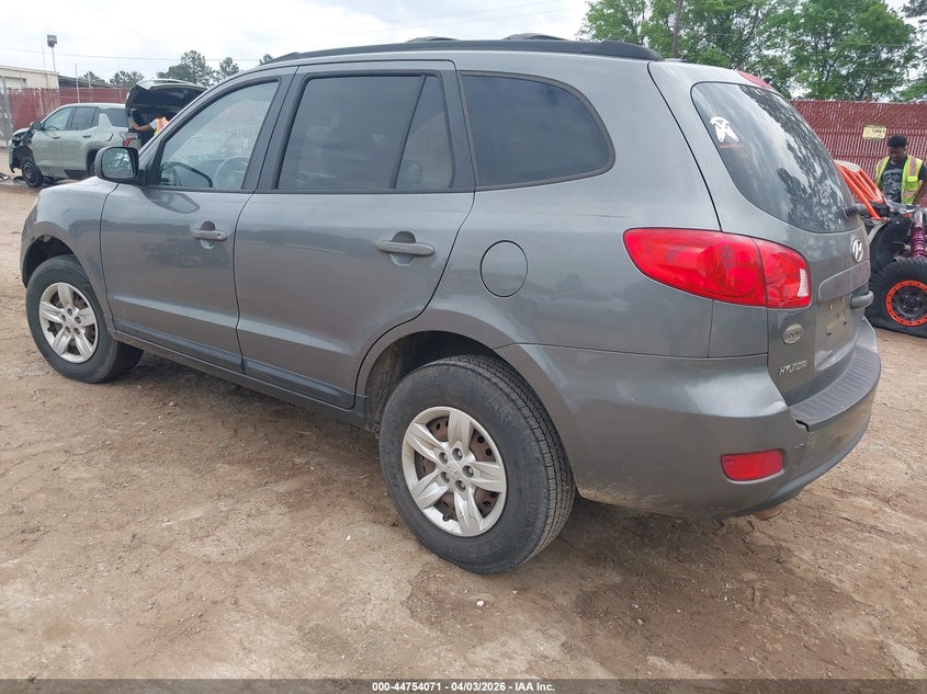 2008 Hyundai Santa Fe Gls