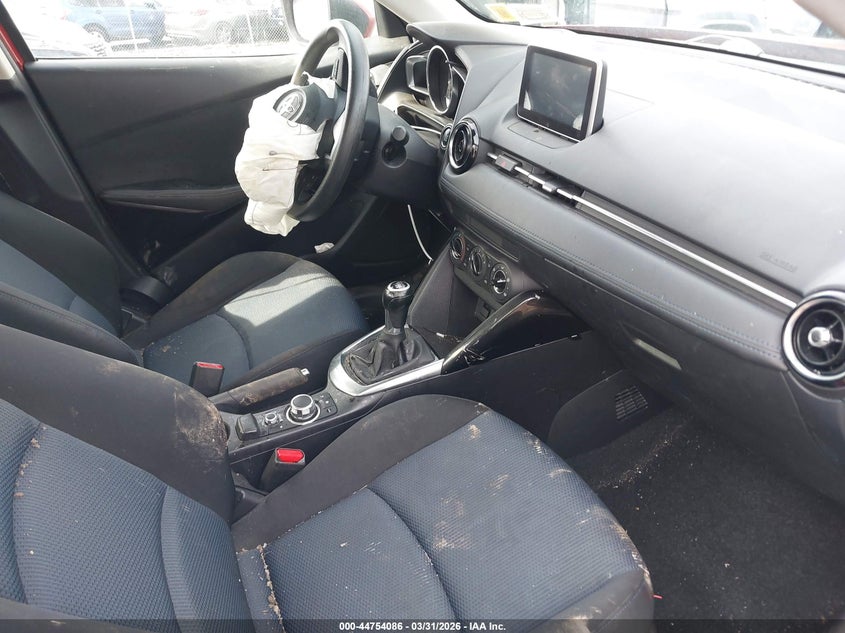 2017 Toyota Yaris Ia