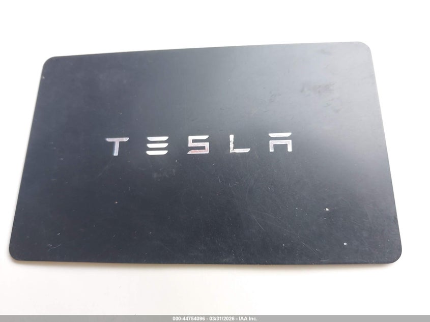2023 TESLA MODEL Y SPORT UTILITY VEHICLE ELECTRIC