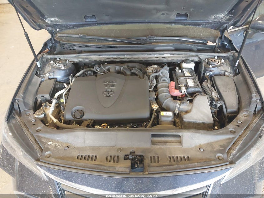 2019 Toyota Avalon Limited VIN: 4T1BZ1FB2KU038334 Lot: 44754115