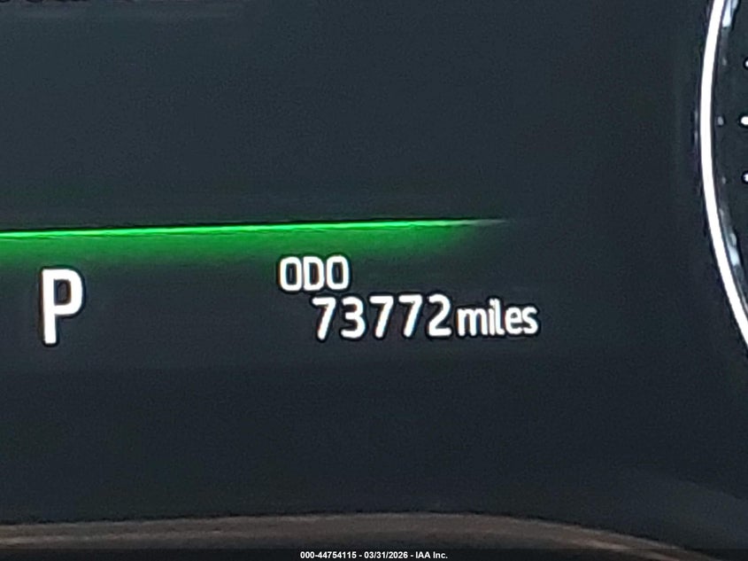 2019 Toyota Avalon Limited VIN: 4T1BZ1FB2KU038334 Lot: 44754115