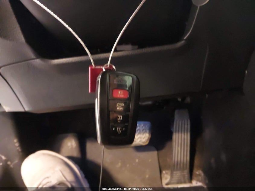 2019 Toyota Avalon Limited VIN: 4T1BZ1FB2KU038334 Lot: 44754115