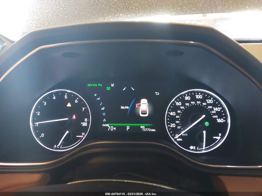 2019 Toyota Avalon Limited VIN: 4T1BZ1FB2KU038334 Lot: 44754115