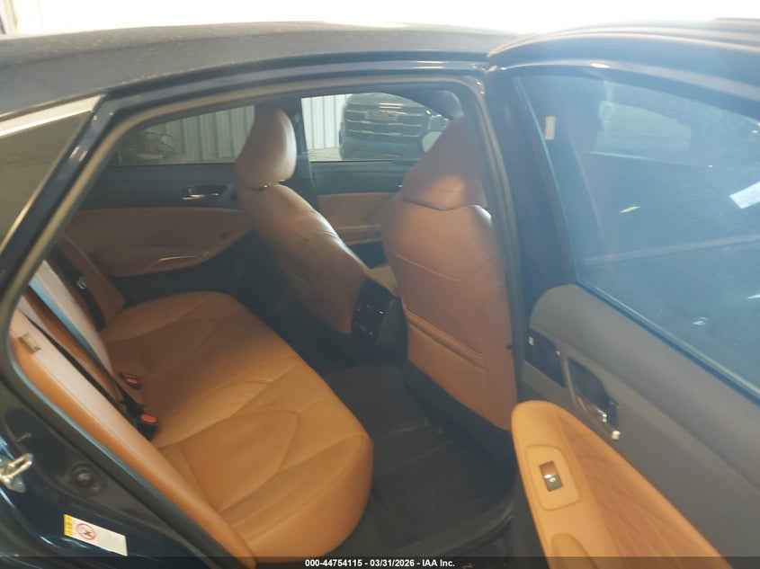 2019 Toyota Avalon Limited VIN: 4T1BZ1FB2KU038334 Lot: 44754115