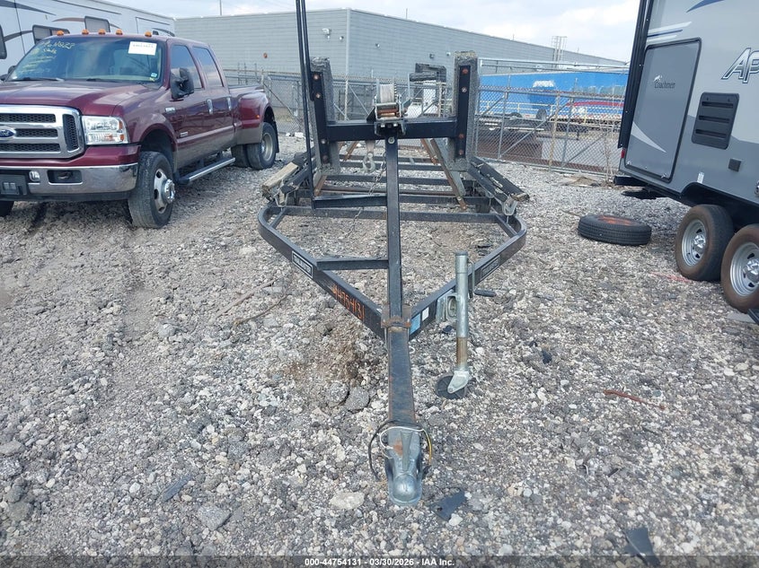 2002 A-OK TRAILERS OTHER auction photo 7