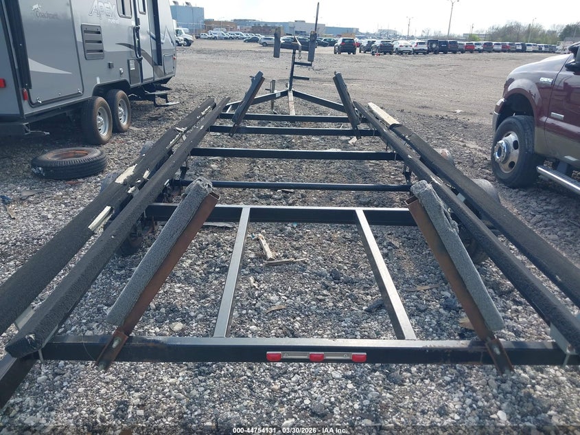 2002 A-OK TRAILERS OTHER auction photo 8