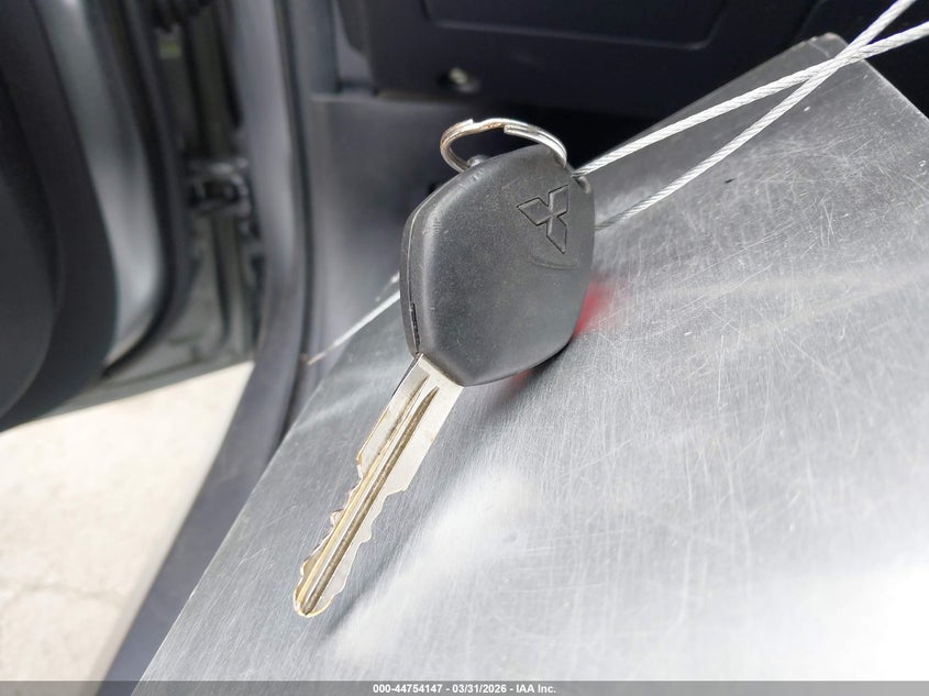 2014 Mitsubishi Lancer Es VIN: JA32U2FU0EU002039 Lot: 44754147