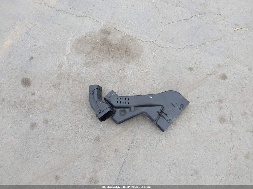 2014 Mitsubishi Lancer Es VIN: JA32U2FU0EU002039 Lot: 44754147