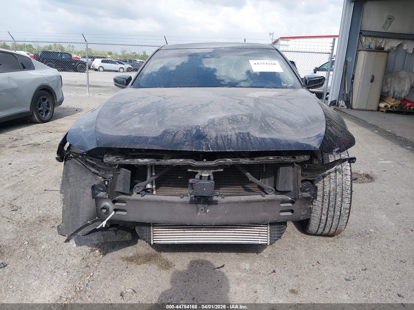 2020 Cadillac Ct5 Sport VIN: 1G6DP5RK2L0151346 Lot: 44754168