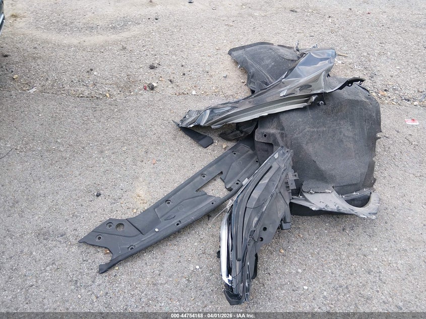 2020 Cadillac Ct5 Sport VIN: 1G6DP5RK2L0151346 Lot: 44754168