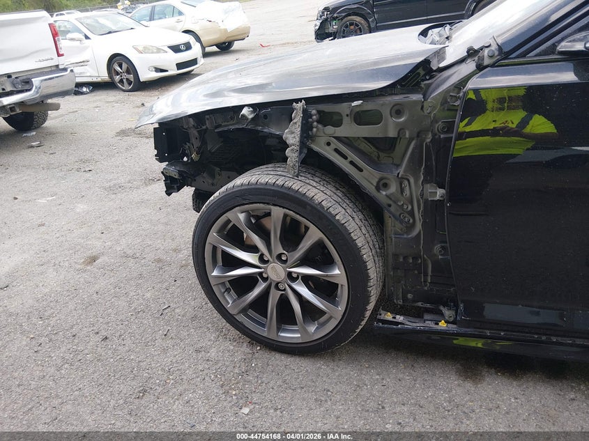 2020 Cadillac Ct5 Sport VIN: 1G6DP5RK2L0151346 Lot: 44754168