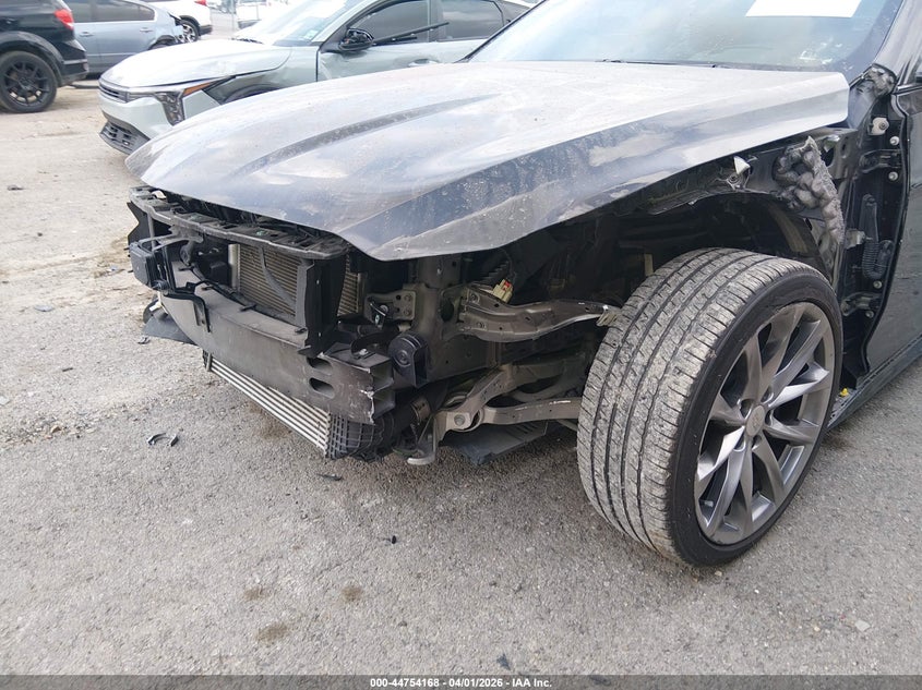 2020 Cadillac Ct5 Sport VIN: 1G6DP5RK2L0151346 Lot: 44754168