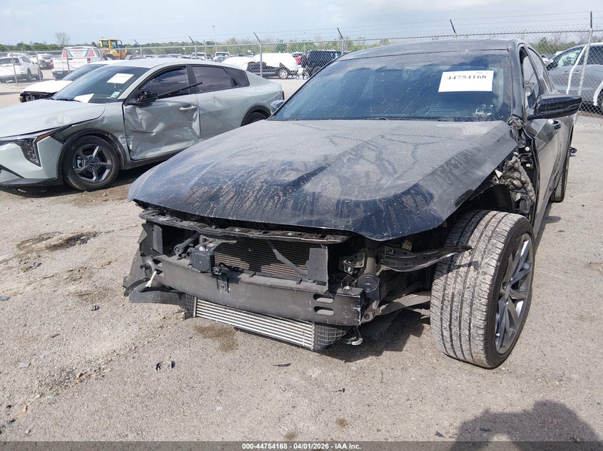 2020 Cadillac Ct5 Sport VIN: 1G6DP5RK2L0151346 Lot: 44754168