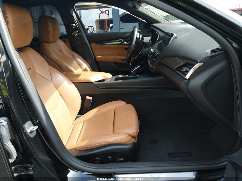 2020 Cadillac Ct5 Sport VIN: 1G6DP5RK2L0151346 Lot: 44754168