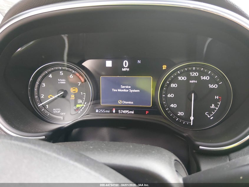 2020 Cadillac Ct5 Sport VIN: 1G6DP5RK2L0151346 Lot: 44754168