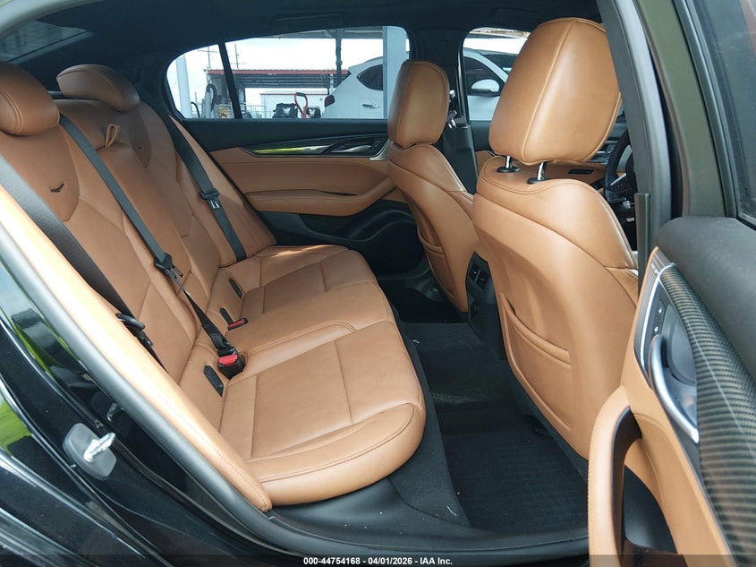 2020 Cadillac Ct5 Sport VIN: 1G6DP5RK2L0151346 Lot: 44754168