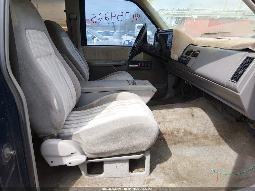 1993 Chevrolet Gmt-400 C1500