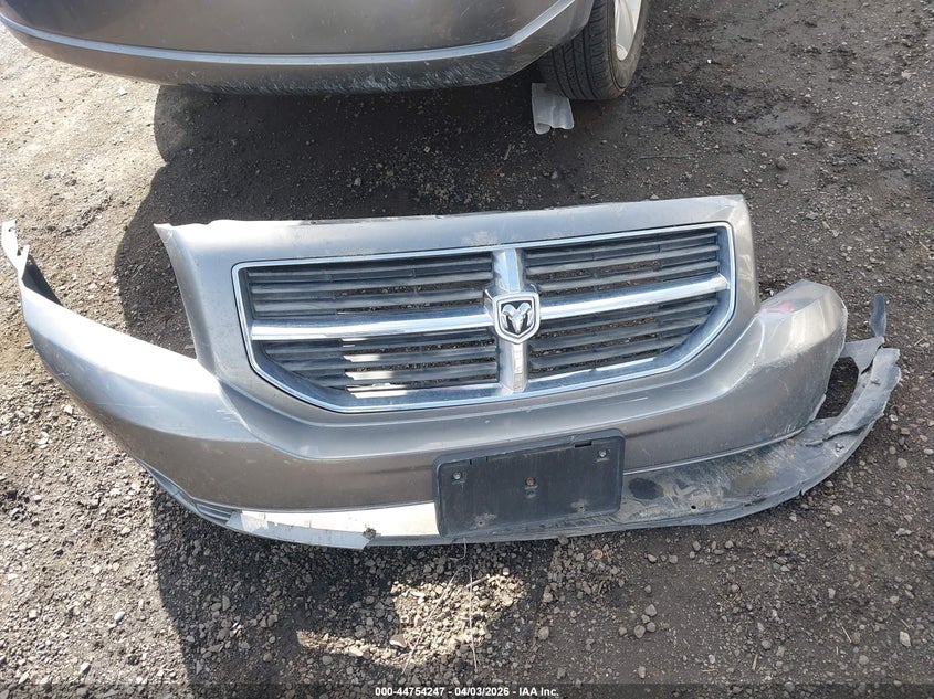 2011 Dodge Caliber Mainstreet VIN: 1B3CB3HA9BD294453 Lot: 44754247