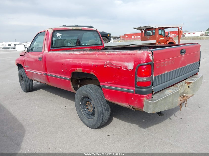 1994 Dodge Ram 2500