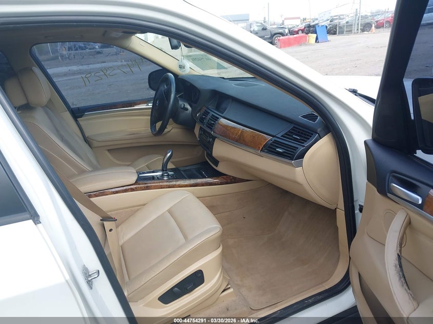 2012 BMW X5 xDrive35D