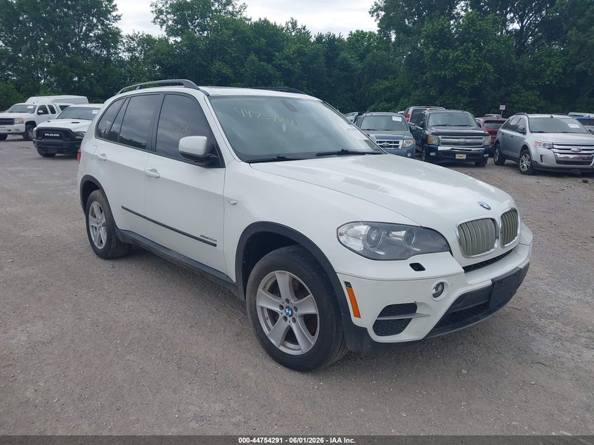 Vin: 5uxzw0c52cl667134, lot: 45251486, bmw x5 xdrive35d 20121