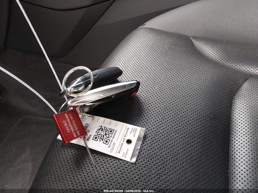 2019 Audi Q8 55 Premium VIN: WA1FVAF10KD045267 Lot: 44754309