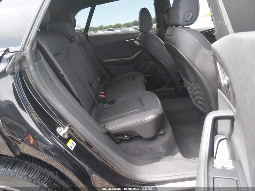 2019 Audi Q8 55 Premium VIN: WA1FVAF10KD045267 Lot: 44754309