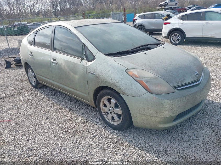 2009 Toyota Prius