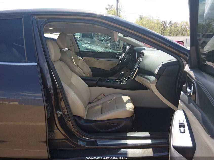 2016 Nissan Maxima 3.5 Sl