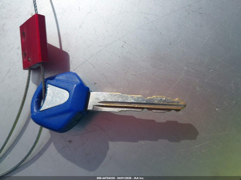 2020 Yamaha Yzfr3 VIN: MH3RH17Y7LK003263 Lot: 44754330