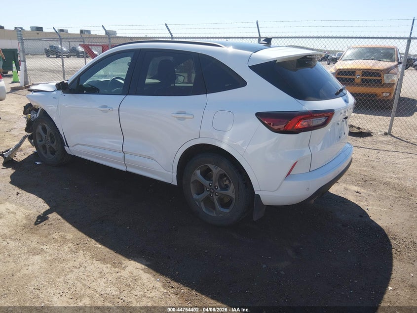 2023 FORD ESCAPE 1.5L I-3 DI, DOHC, V(VIN: 1FMCU9MN2PUB39007