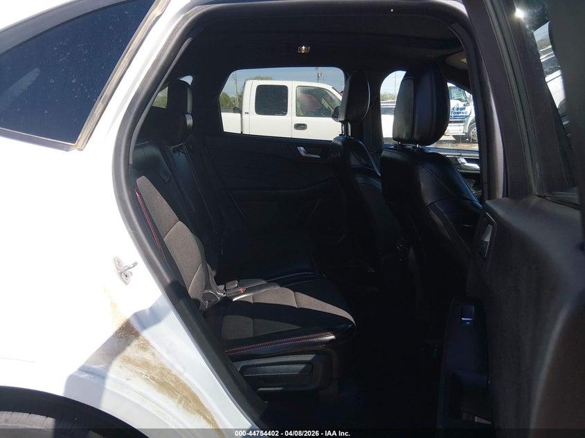 2023 FORD ESCAPE 1.5L I-3 DI, DOHC, V(VIN: 1FMCU9MN2PUB39007