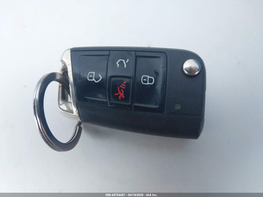 2018 Volkswagen Tiguan 2.0T Se/2.0T Sel VIN: 3VV2B7AX6JM088284 Lot: 44754457