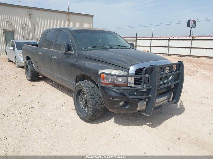 2006 Dodge Ram 1500 Slt