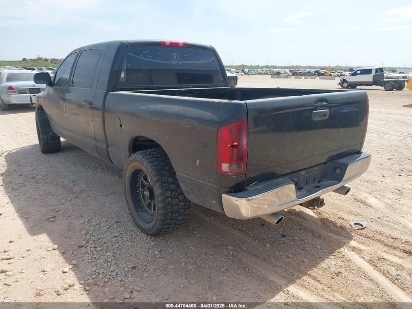 2006 Dodge Ram 1500 Slt