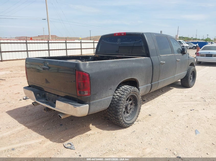 2006 Dodge Ram 1500 Slt
