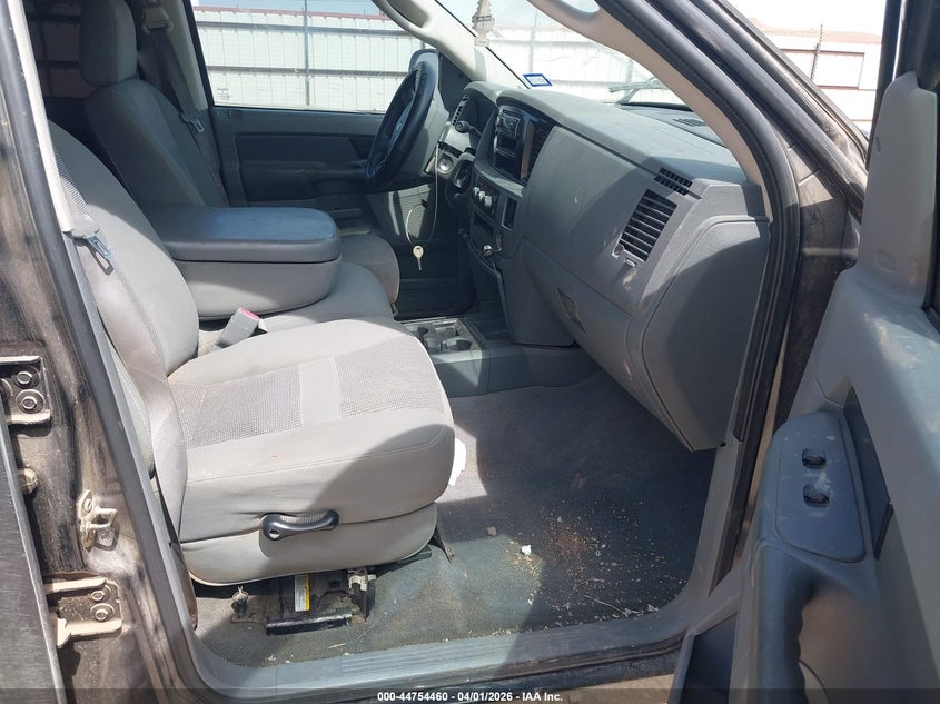 2006 Dodge Ram 1500 Slt