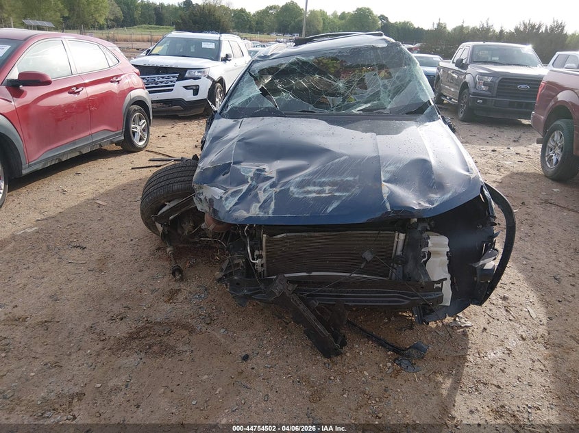 2020 Volkswagen Atlas Cross Sport 2.0T Se W/Technology/2.0T Se W/Technology R-Line VIN: 1V25C2CA6LC206017 Lot: 44754502