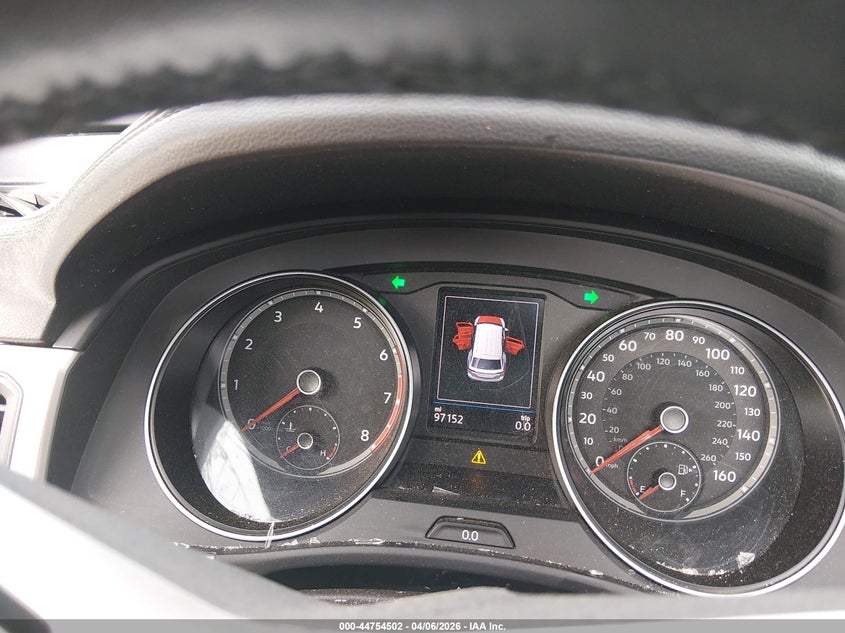 2020 Volkswagen Atlas Cross Sport 2.0T Se W/Technology/2.0T Se W/Technology R-Line VIN: 1V25C2CA6LC206017 Lot: 44754502