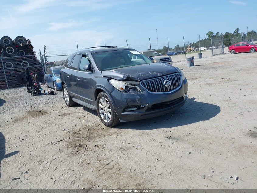 2014 Buick Enclave Premium