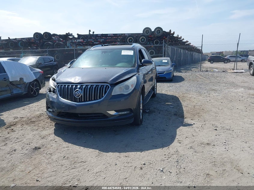 2014 Buick Enclave Premium