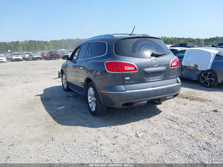2014 Buick Enclave Premium