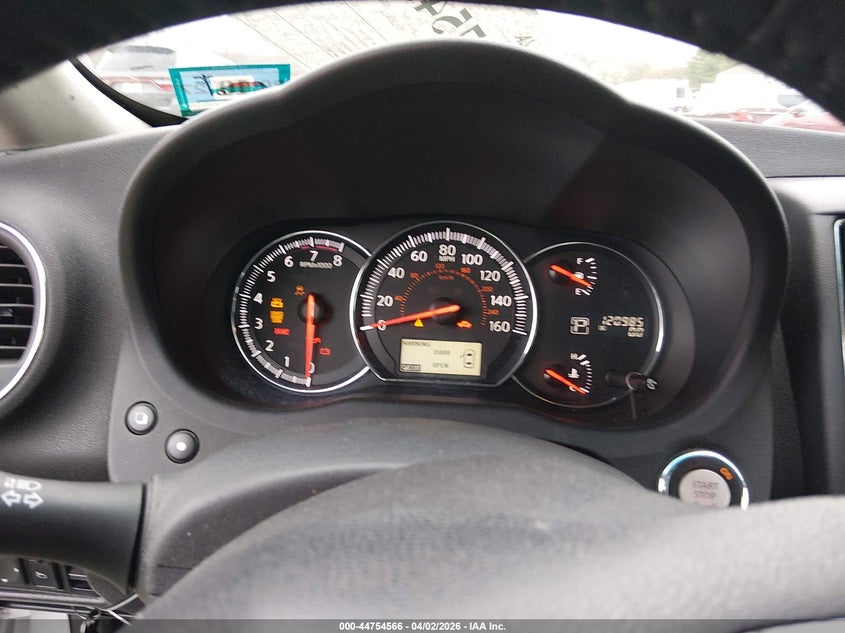 1N4AA5AP1CC860590 2012 Nissan Maxima 3.5 3.5 S silver